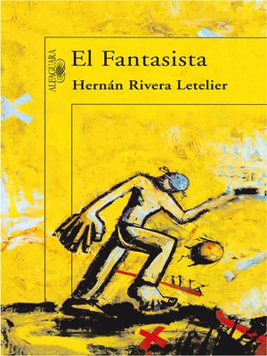 cover image of El Fantasista